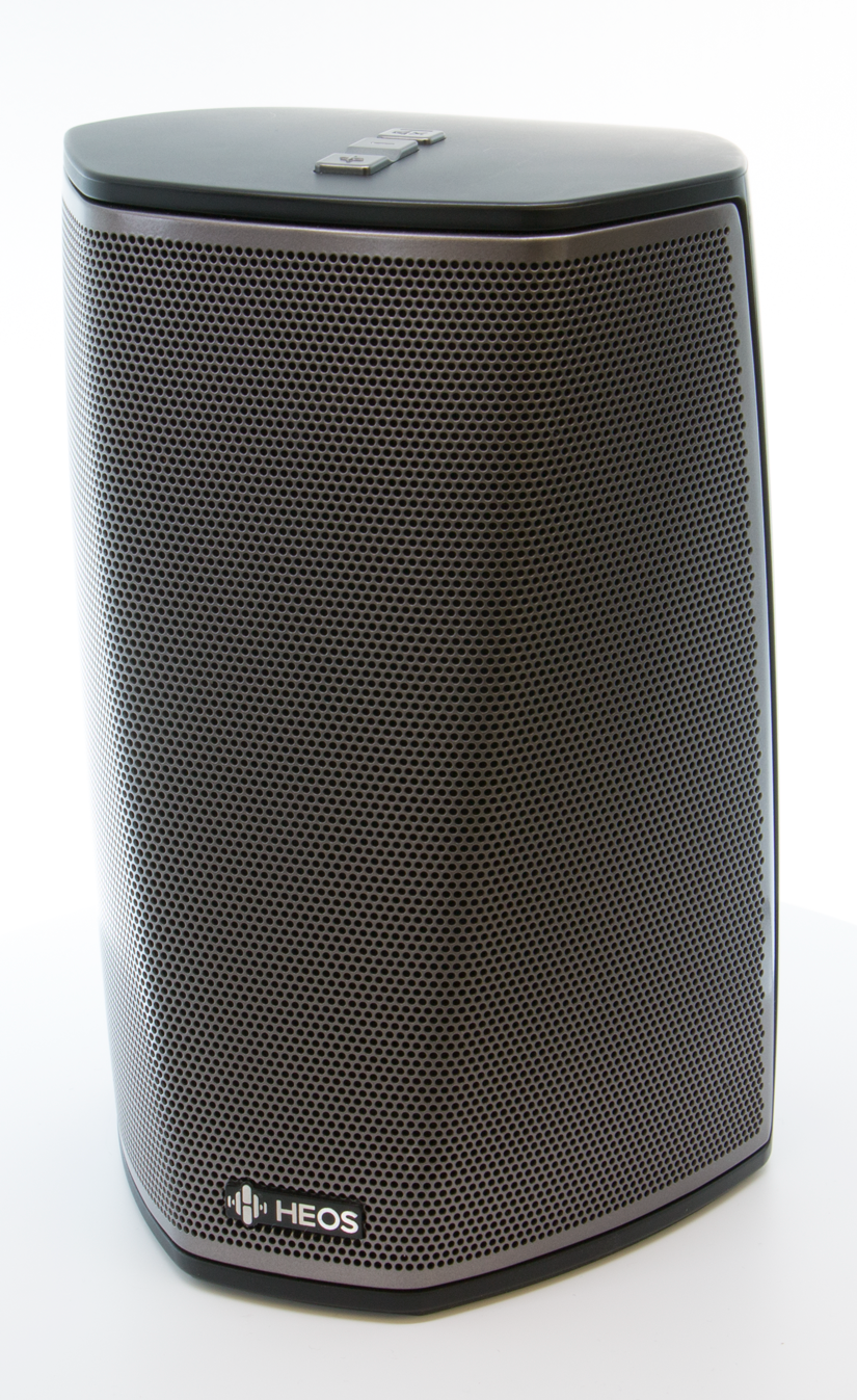 speaker heos