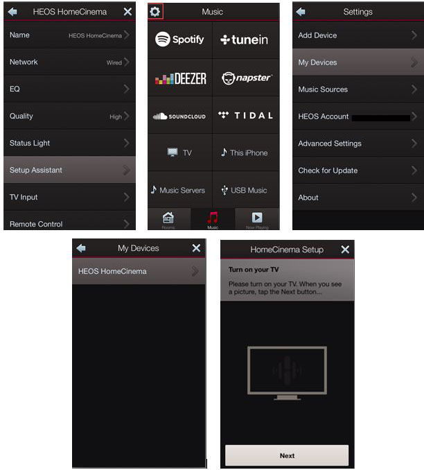 samsung anynet  soundbar