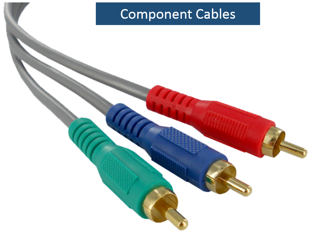 HDMI vs Optical vs Coaxial Cables