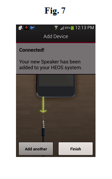 heos google play